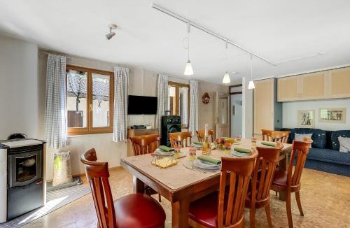 Lavizzara Apartment | Casa Andy 1 Val Lavizzara - Happy Rentals