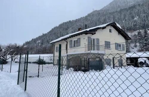 Piotta Apartment | Casa Angelica