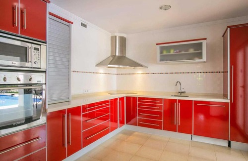 Moraira Villa | Casa Angels