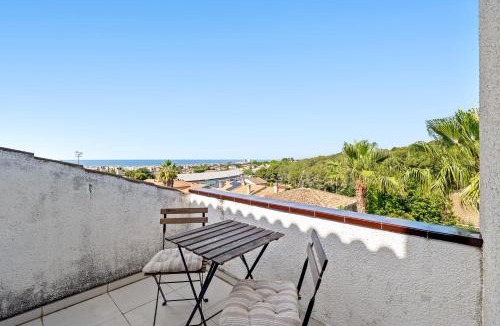 Segur de Calafell House | Casa Anglada