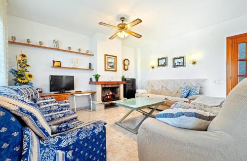 Segur de Calafell House | Casa Anglada