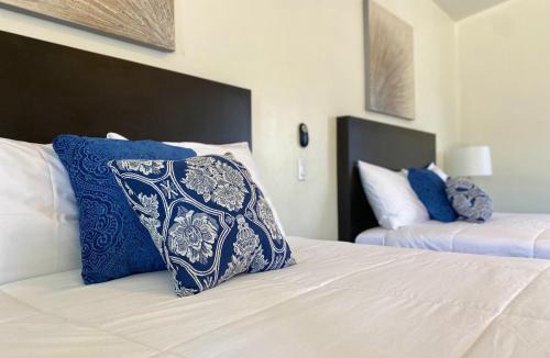 San Antonio de las Minas Cabin | Casa Anguiano Valle de Guadalupe