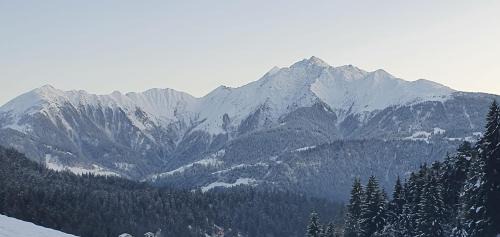 Laax House | Casa Anita