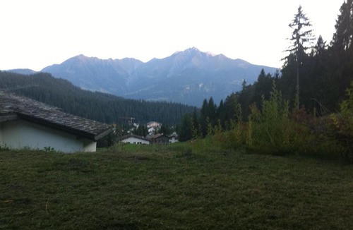Laax House | Casa Anita
