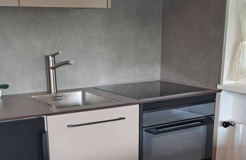 Laax Apartment | Casa Anita, (Laax Dorf). 2 Zimmerwohnung by Interhome