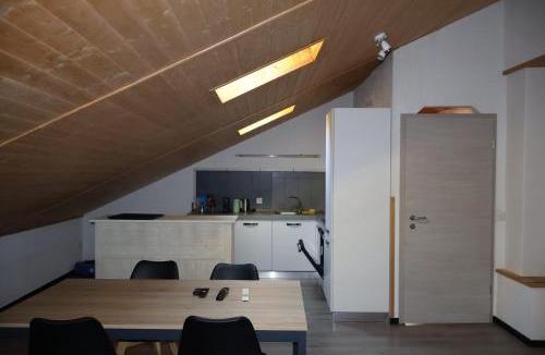 Osogna Apartment | Casa Anna