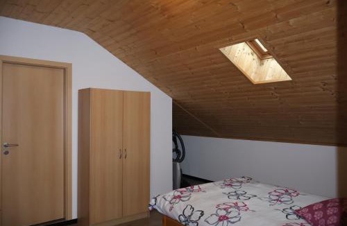 Osogna Apartment | Casa Anna