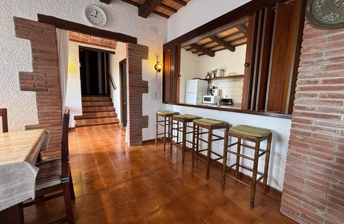 La Torre Vella House | Casa Anna - L'Estartit, Torre Vella