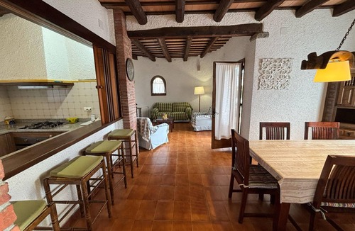 La Torre Vella House | Casa Anna - L'Estartit, Torre Vella