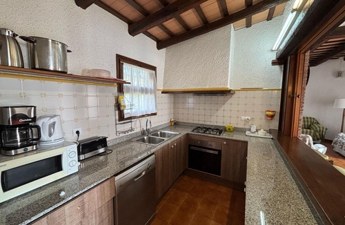 La Torre Vella House | Casa Anna - L'Estartit, Torre Vella