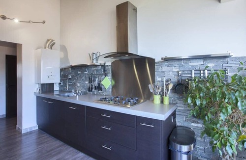 Saint-Florent Apartment | Casa Anna-Maria