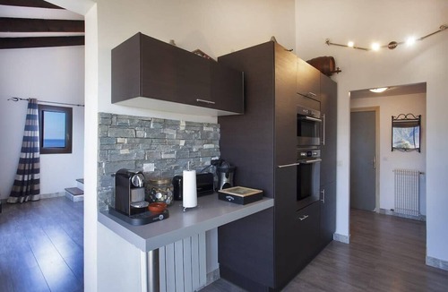 Saint-Florent Apartment | Casa Anna-Maria