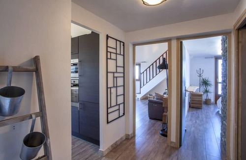 Saint-Florent Apartment | Casa Anna-Maria