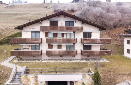 Falera Apartment | Casa Ansiel by Interhome