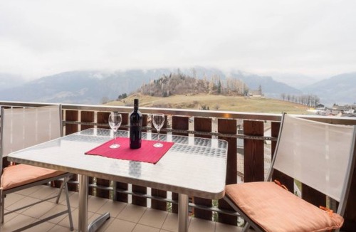 Falera Apartment | Casa Ansiel by Interhome