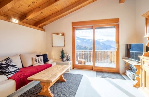 Falera Apartment | Casa Ansiel by Interhome