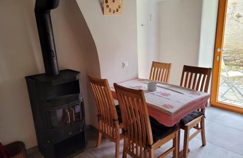 Giumaglio Apartment | Casa Antica Corte