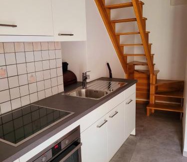 Giumaglio Apartment | Casa Antica Corte