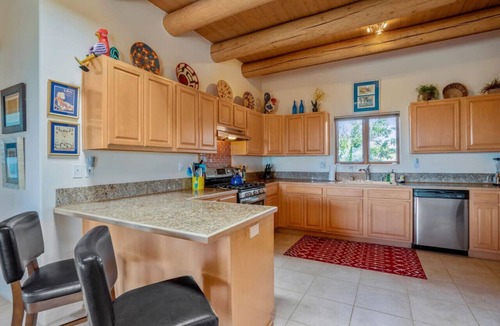 Eldorado at Santa Fe House | Casa Antigua - El Dorado