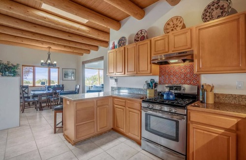 Eldorado at Santa Fe House | Casa Antigua - El Dorado
