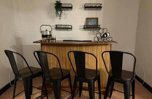 Highland Park House | Casa Antigua