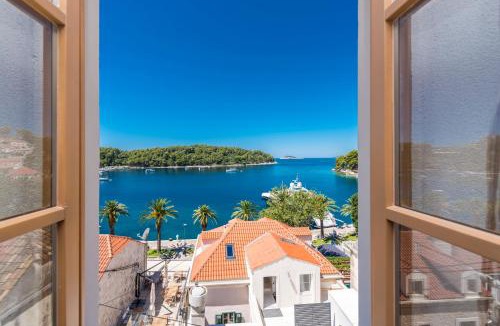 Cavtat Old Town Apartment | Casa Antika Suites