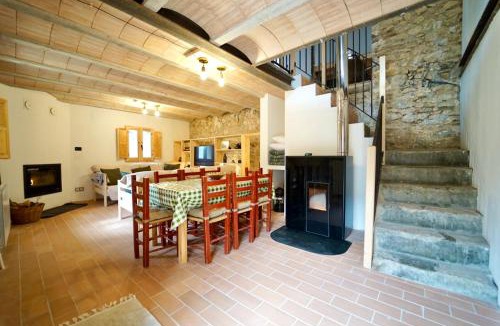 Sant Esteve de la Sarga House | Casa Anton - La Solana