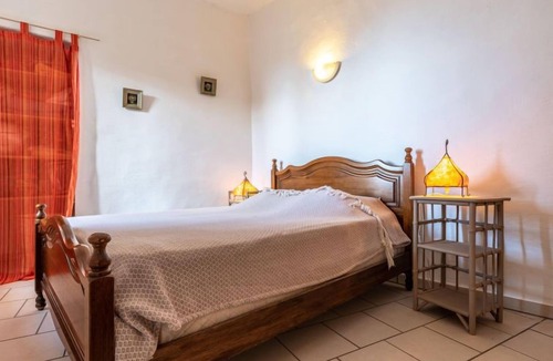 SantʼAntonino Apartment | Casa Antonia by Interhome