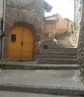 Cires House | Casa Antonia