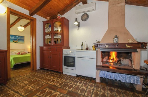 Sovinjska Brda House | Casa Antonija in Sovinjska Brda - Haus für 2 Personen
