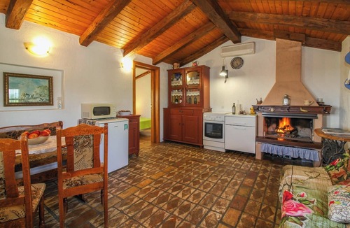 Sovinjska Brda House | Casa Antonija in Sovinjska Brda - Haus für 2 Personen
