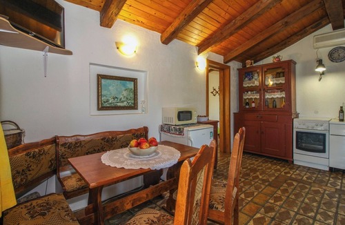 Sovinjska Brda House | Casa Antonija in Sovinjska Brda - Haus für 2 Personen