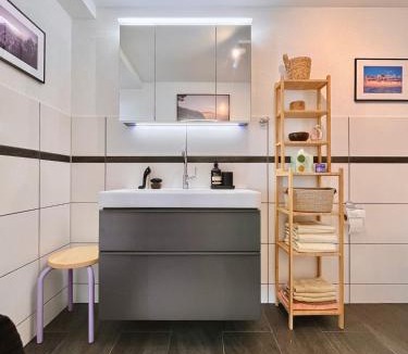 Ringgenberg Apartment | Casa Aquila