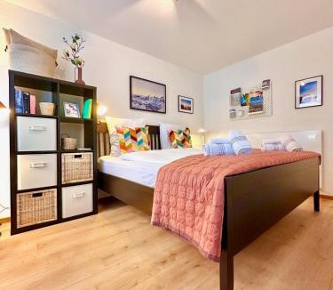 Ringgenberg Apartment | Casa Aquila