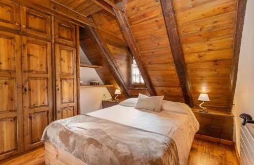 Arties Ski Chalet | Casa aranesa en centro de Arties