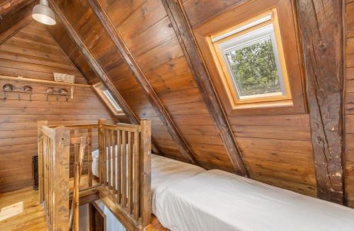 Arties Ski Chalet | Casa aranesa en centro de Arties