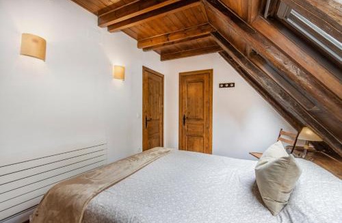 Arties Ski Chalet | Casa aranesa en centro de Arties