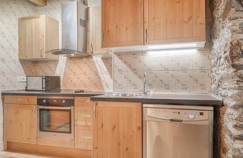 Arres House | Casa aranesa Valle de Aran en Arres de Jos