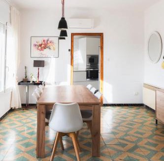 Arbeca House | Casa Arbós Casa rural a Arbeca, les Garrigues