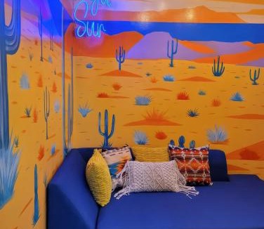 La Paz House | Casa Arbol