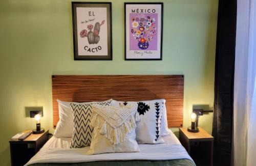 La Paz House | Casa Arbol