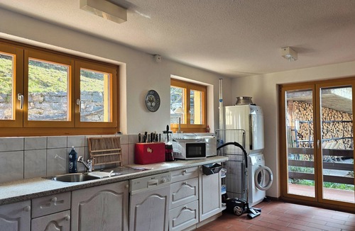 San Nazzaro House | Casa Arcana Holiday Home with Terrace, Fireplace & Parking, for 6