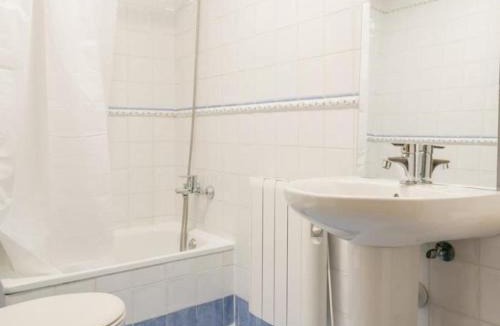 Castiello de Jaca House | Casa Arcangel