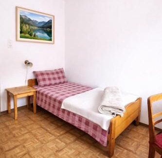 Airolo House | Casa Arcobaleno