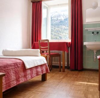 Airolo House | Casa Arcobaleno