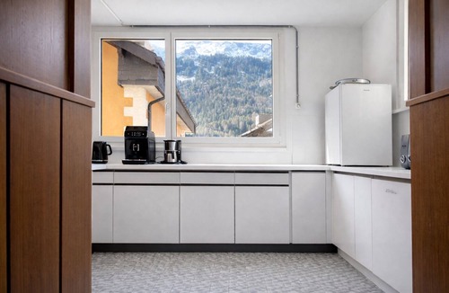 Airolo House | Casa Arcobaleno