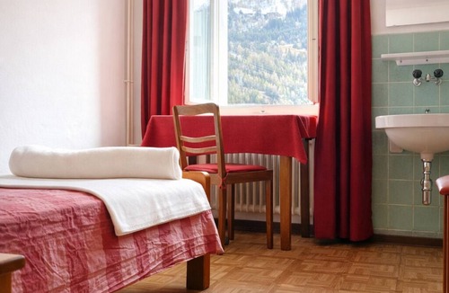 Airolo House | Casa Arcobaleno