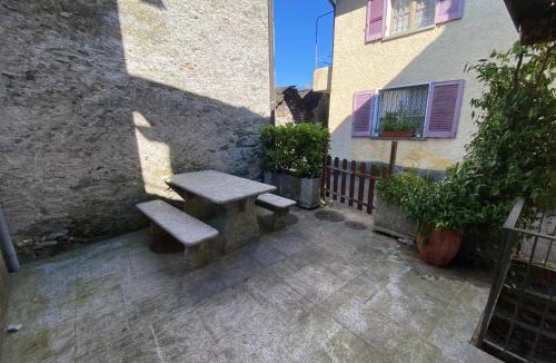 Giumaglio Apartment | Casa Arcuri