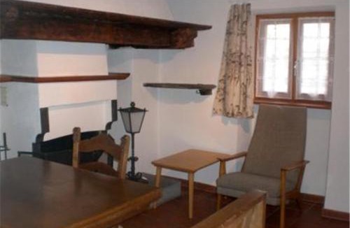 Giumaglio Apartment | Casa Arcuri