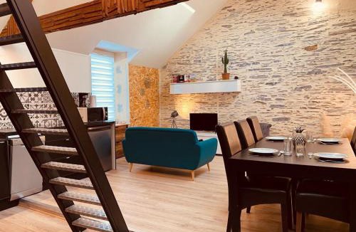 Trelaze Apartment | Casa Arena